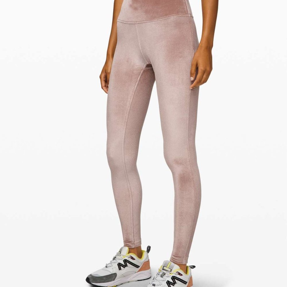 lululemon velvet wunder under